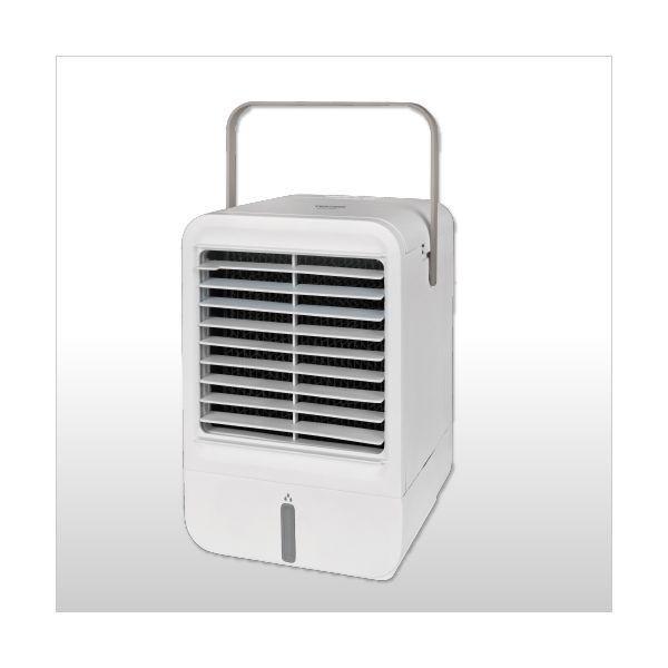 テクノス TEKNOS MCW-002U USB卓上冷風扇 MCW002U