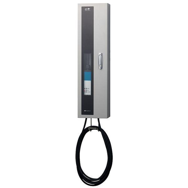 河村電器産業 ECPW 直送 代引不可 EV普通充電用電気設備 EVコンポ プライム 壁掛型 電源ス...