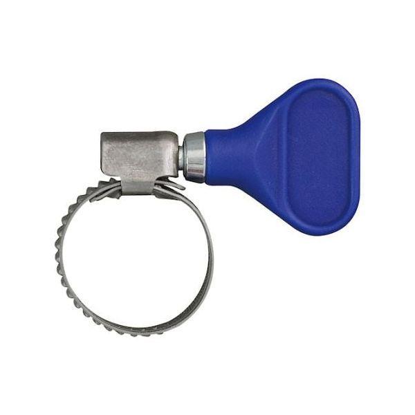 タカギ QG121 バンド高圧手締 外径12−22mm QG121