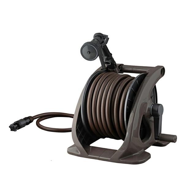 タカギ R330TBR タフブラウン30M R330TBR