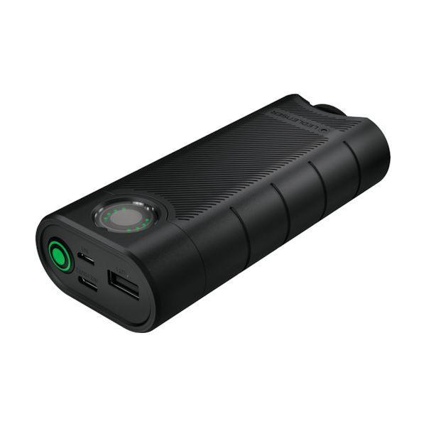 LEDLENSER 502127 Powerbank Flex10 直送