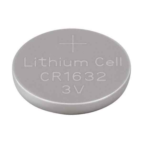 あすつく対応 「直送」 ＩＲＩＳ CR1632BC/1B 517137 コイン形リチウム電池 CR1...