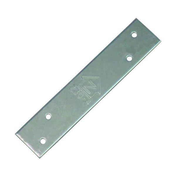 あすつく対応 「直送」 ダイドーハント 10177153 Zマーク ひら金物 SM−12 120