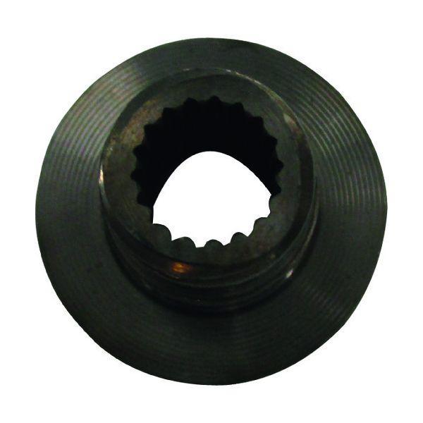 あすつく対応 「直送」 キトー C1XA003-91531 チェーンブロックCX用部品 ブレーキウケ...