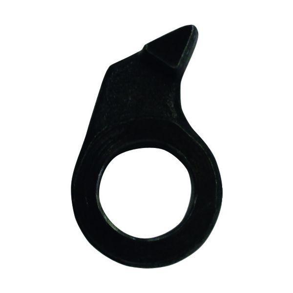 あすつく対応 「直送」 キトー C1XA003-91551 チェーンブロックCX用部品 ツメ C1X...