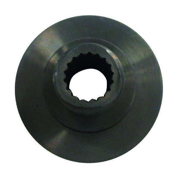 あすつく対応 「直送」 キトー C1XA005-91532 チェーンブロックCX用部品 ブレーキウケ...