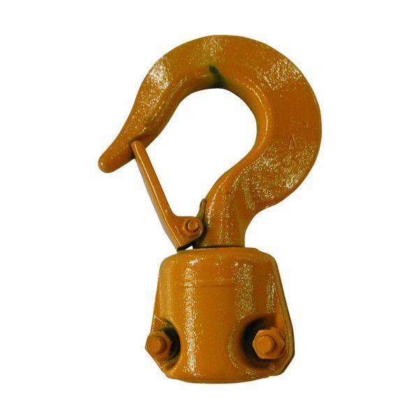 あすつく対応 「直送」 キトー EQ1CG10111 電気チェーンブロック ＥＱ用部品 シタフック ...