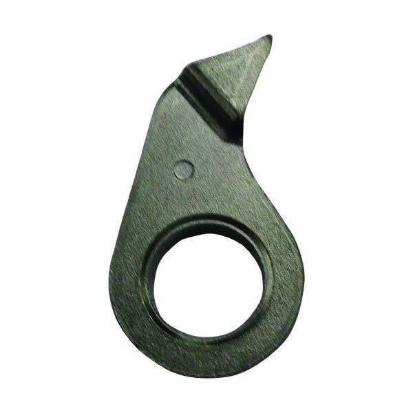 あすつく対応 「直送」 キトー L4BA015-91551 レバーブロック用部品 ツメ L4BA01...