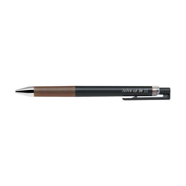 あすつく対応 「直送」 パイロット LJP-20S4-BN ゲルインキボールペン ジュースアップ0．...