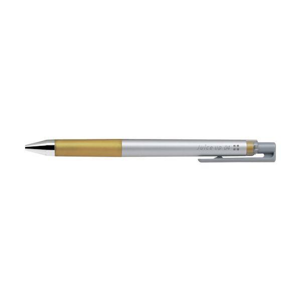 あすつく対応 「直送」 パイロット LJP-20S4-GD ゲルインキボールペン ジュースアップ0．...