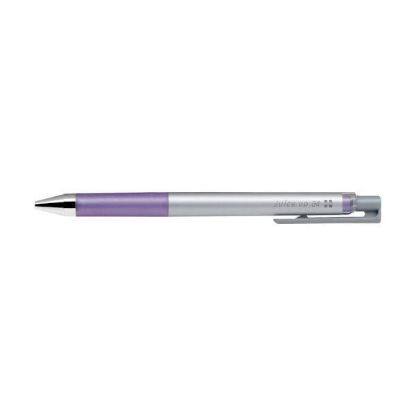 あすつく対応 「直送」 パイロット LJP-20S4-MV ゲルインキボールペン ジュースアップ0．...
