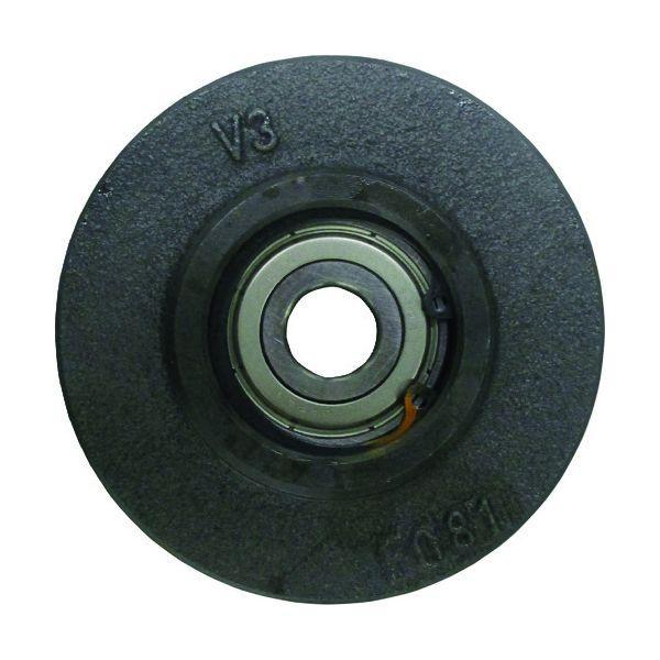 あすつく対応 「直送」 キトー M6SE010S11022 電気トロリＭＲ２形用部品 クルマＳ クミ...