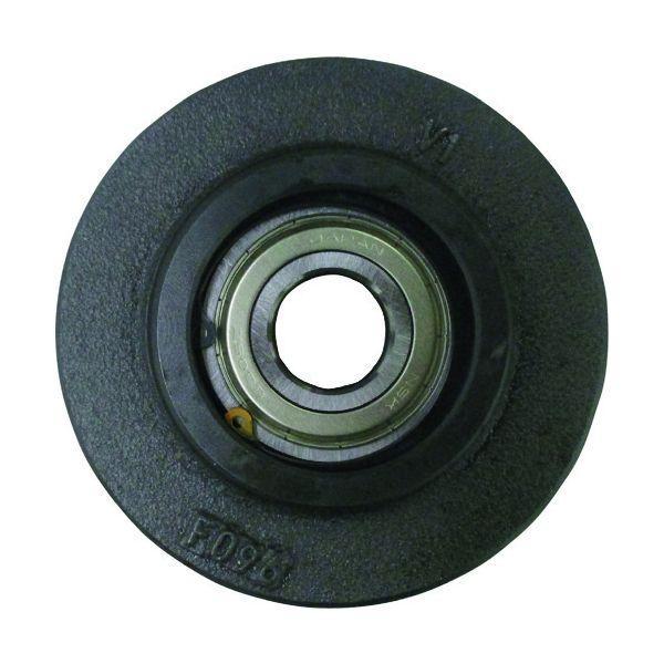 あすつく対応 「直送」 キトー M6SE030S11022 電気トロリＭＲ２形用部品 クルマＳ クミ...