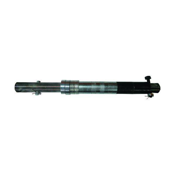 キトー MR1DS11125 電気トロリＭＲ２形用部品 ツリジク ３００ １式 適合機種：ＭＲ２ ０...