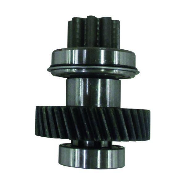 あすつく対応 「直送」 キトー MR1DS12413 電気トロリＭＲ２形用部品 ギヤＳ １式適合機種...