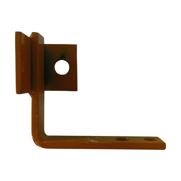 あすつく対応 「直送」 キトー MR1DS95112 電気トロリＭＲ２形用部品 ツリテオシ 適合機種...