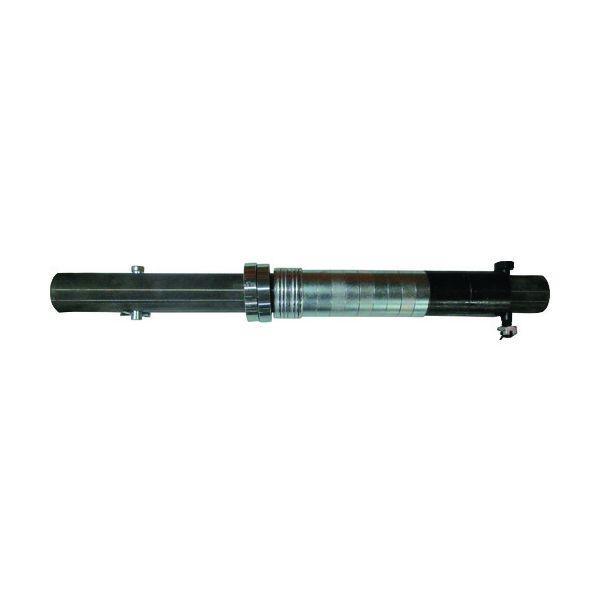 キトー MR1ES11125 電気トロリＭＲ２形用部品 ツリジク ３００ １式 適合機種：ＭＲ２ ０...