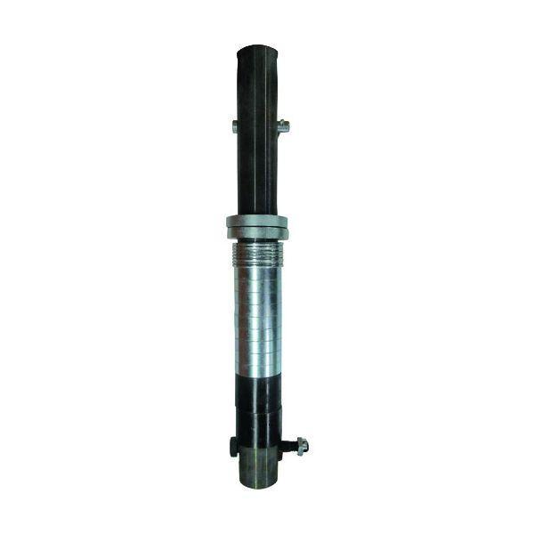 キトー MR1FS11125 電気トロリＭＲ２形用部品 ツリジク ３００ １式 適合機種：ＭＲ２ ０...
