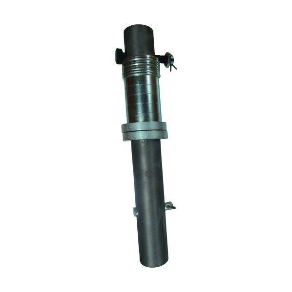 キトー MR1FS21112 電気トロリＭＲ２形用部品 ツリジクヒョウジュン １式 適合機種：ＭＲ２...