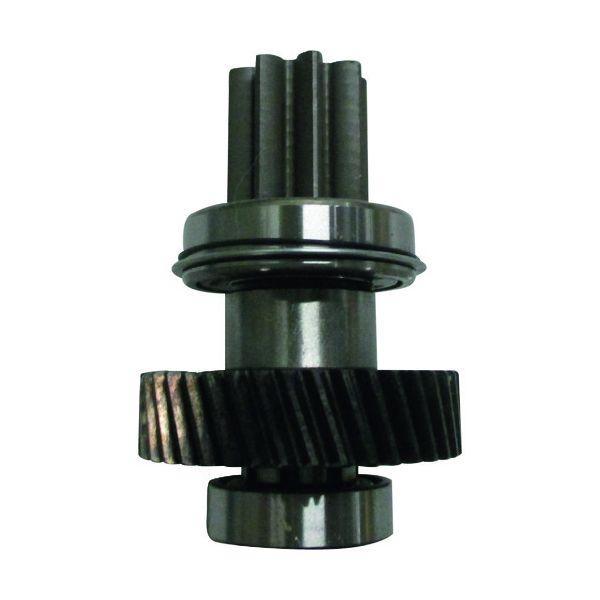 あすつく対応 「直送」 キトー MR1GS12413 電気トロリＭＲ２形用部品 ギヤＳ １式 適合機...