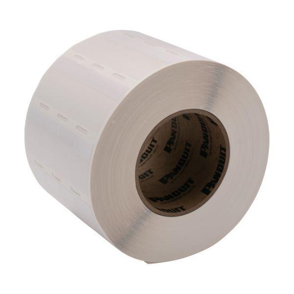 あすつく対応 「直送」 パンドウイット S100X400VATY 熱転写プリンタ用セルフラミネートラ...