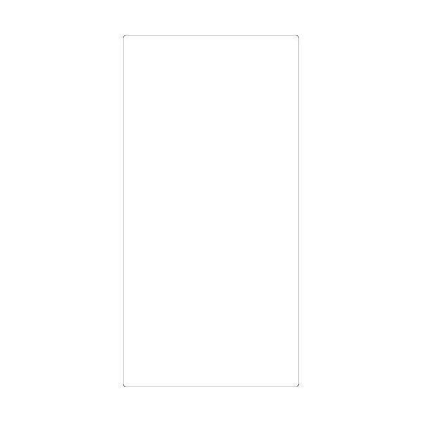 緑十字 057131 エンビ無地板 白 エンビ−13 白 600×300×1mm 硬質塩化ビニール