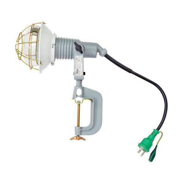 日動 AF-E200 100V レフ球投光器 100V 200W 0．3m アース付 AFE2001...