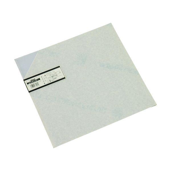 光 EB332-13 エンビ板透明つや消し2×300×300mm EB33213