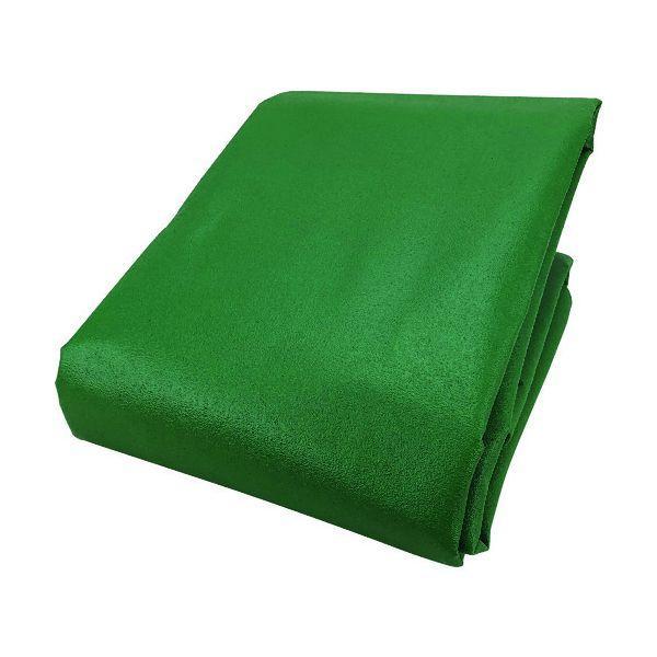 あすつく対応 「直送」 ユタカメイク H-SJ1 トラックシート帆布Ｓ グリーン 軽トラック専用 H...