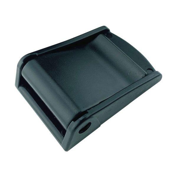 あすつく対応 「直送」 ユタカメイク JNA-538 平ベルト金具 カムバックル 38mm幅用 1個...