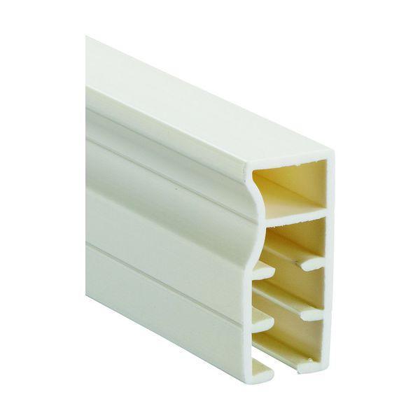 光 PTF2612 簡易内窓用フレーム＆レール フレームホワイト26×11．8×920mm