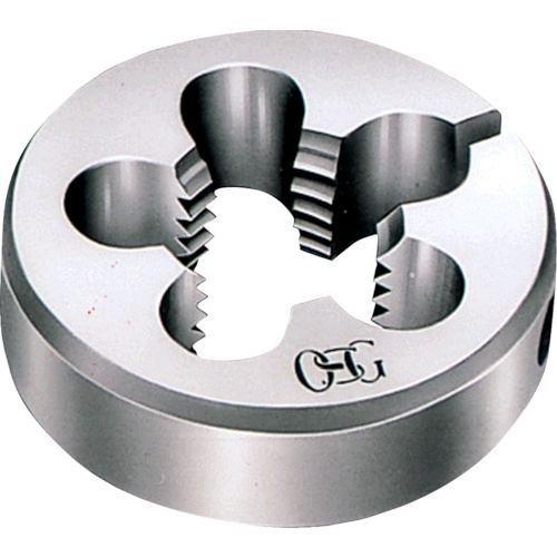 あすつく対応 「直送」 オーエスジー OSG RD-20-M2.6X0.45 ねじ切り丸ダイス ２０...