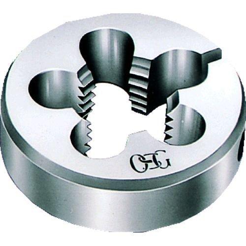 あすつく対応 「直送」 オーエスジー OSG RD-20-M2X0.4 ねじ切り丸ダイス ２０径 Ｍ...