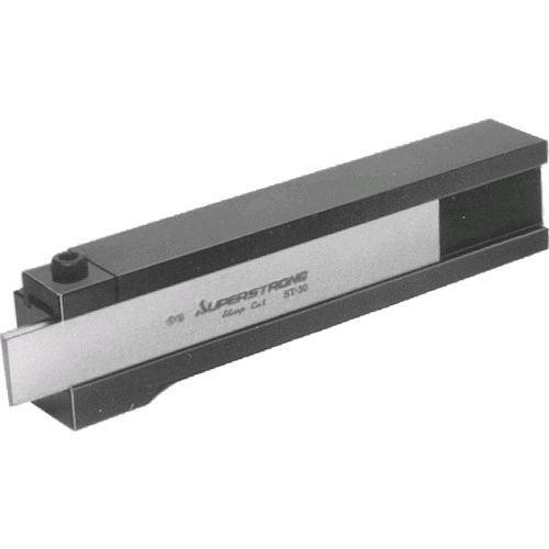 スーパーツール K20S 切落しツールホルダー バイト付 ホルダー寸法：Ｗ２２×Ｈ２５×Ｌ１２５ 適...