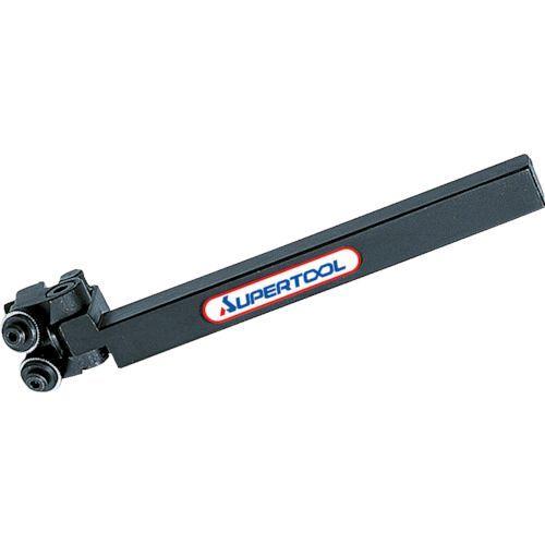 あすつく対応 「直送」 スーパーツール KNCD0903 切削ローレット駒 小径アヤ目用 ピッチ：０...