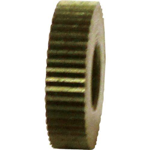 あすつく対応 「直送」 スーパーツール KNCD0904 切削ローレット駒 小径アヤ目用 ピッチ：０...