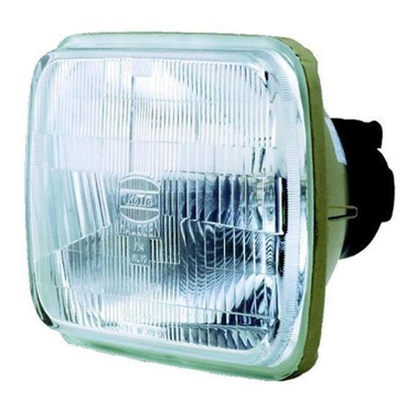 小糸製作所 KOITO 4961065010426 2HRSSB12HP角2灯1？12V 12V60...