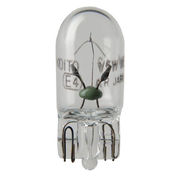 小糸製作所 KOITO 4961065050224 P1583 12V5W？電球