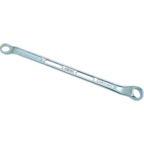 あすつく対応 「直送」 旭金属工業（ASAHI） ［LEF1012］ ＡＳＨ　ライツールオフセット両...