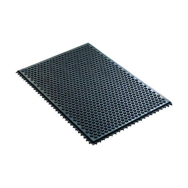 ＤＥＳＣＯ 40930 静電気対策フロアマット 610mmX914mm