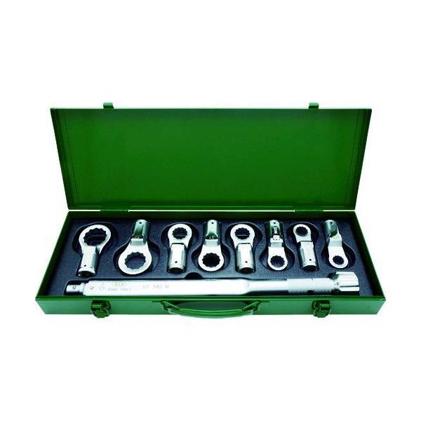 旭金属工業（ASAHI） LCR4000 直送 代引不可・他メーカー同梱不可 ＡＳＨ　トルクレンチめ...