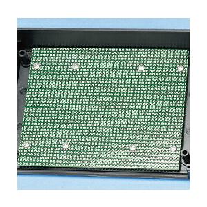 あすつく対応 「直送」 タカチ電機工業 TNF122-99 【4セット】直送 代引不可 TNF型鉛フ...