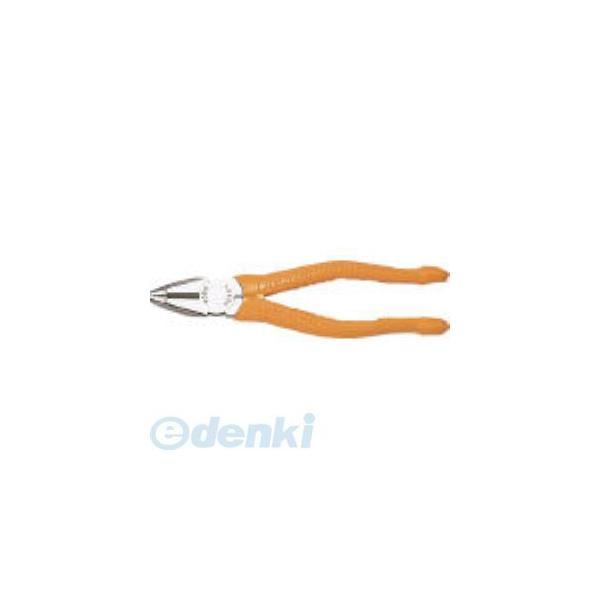 室本鉄工（株） 4050-175 面取ペンチ（成形カバー付）１７５ｍｍ 4050175 MUROMO...