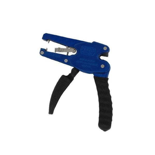 あすつく対応 「直送」 室本鉄工（株） VST25 ミニストリッパＶＳＴ２５ VST25 メリー M...