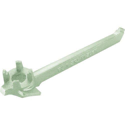 あすつく対応 「直送」 Ａｍｐｃｏ ［AMCW-56］ ドラム缶レンチ AMCW56 280-464...