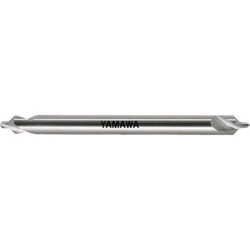 あすつく対応 「直送」 ヤマワ YAMAWA CEQ-L100-1.5 ロングシャンク強ねじれ溝Ａ形...