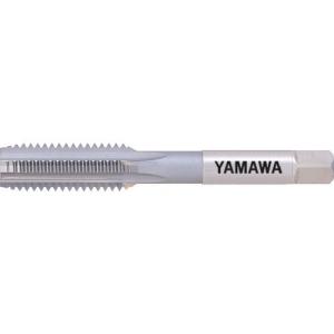 あすつく対応 「直送」 ヤマワ YAMAWA NCT-M6X1-3 鋳鉄用超硬ハンドタップ Ｎ−ＣＴ ＦＣ Ｐ３ Ｍ６Ｘ１ １．５Ｐ NCTM6X13 132-1391｜ideca