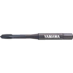 あすつく対応 「直送」 ヤマワ YAMAWA S-PO-M14X1.5 深穴用ショートポイントタップ Ｓ−ＰＯ Ｐ３ Ｍ１４×１．５ SPOM14X1.5 116-8754｜ideca