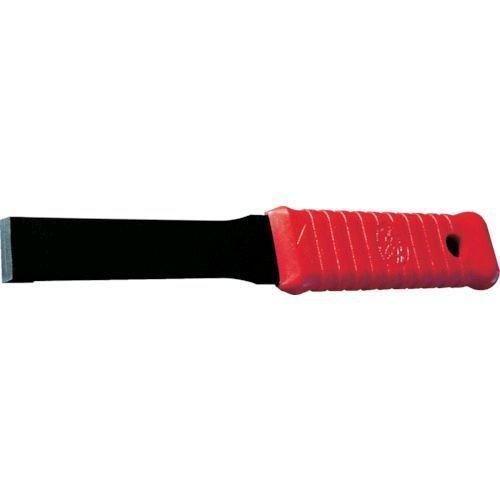 あすつく対応 「直送」 小山刃物製作所 D40-20 モクバ印　チゼル 超硬ハガース ２０ｍｍ巾 ブ...