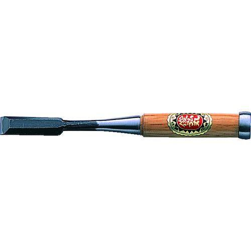 あすつく対応 「直送」 小山刃物製作所 H1-12 モクバ印　大工のみ　追入　俊弘丸　１２ｍｍ H1...